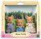 SYLVANIAN FAMILIES  MOUSE FAMILY [5128]