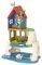 SYLVANIAN FAMILIES SECRET ISLAND PLAYHOUSE [5...