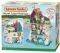 SYLVANIAN FAMILIES SECRET ISLAND PLAYHOUSE [5229]