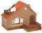 SYLVANIAN FAMILIES ����� ��� ���� LOG CABIN [...