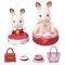 SYLVANIAN FAMILIES DRESS UP DUO SET [6001]