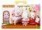 SYLVANIAN FAMILIES COSMETIC COUNTER [5235]