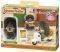 SYLVANIAN FAMILIES HEDGEHOG FATHER PIZZA DELIVERY SET [5238]