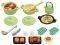 SYLVANIAN FAMILIES KITCHEN COOKING SET [5028]