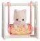 SYLVANIAN FAMILIES ������� CAT ON SWING [5201...