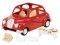 SYLVANIAN FAMILIES ���������� FAMILY SALOON C...