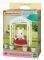 SYLVANIAN FAMILIES GARDEN SWING [4534]