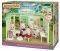 SYLVANIAN FAMILIES COUNTRY DOCTOR - CLINIC [5096]