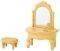 SYLVANIAN FAMILIES DRESSING TABLE [5158]