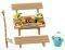 SYLVANIAN FAMILIES FAMILY BARBECUE SET [5091]