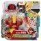 - MECARDIMALS DELUXE  ACTION BATTLE GAME FION  3  [FXP21]