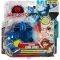 - MECARDIMALS DELUXE  ACTION BATTLE GAME KING JAWS 3  [FXP21