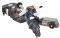 - MECARDIMALS DELUXE ACTION BATTLE GAME STRONGHORN 3  [FXP21