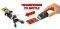- MECARDIMALS DELUXE ACTION BATTLE GAME STRONGHORN 3  [FXP21
