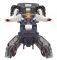 - MECARDIMALS DELUXE ACTION BATTLE GAME STRONGHORN 3  [FXP21