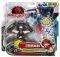 - MECARDIMALS DELUXE ACTION BATTLE GAME STRONGHORN 3  [FXP21