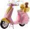 BARBIE ����� �� �������  [FRP56]