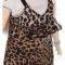  BARBIE FASHIONISTAS   ANIMAL PRINT 30CM [FBR37]