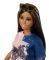  BARBIE FASHIONISTAS    30CM [FBR37]