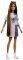  BARBIE FASHIONISTAS    30CM [FBR37]