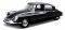 CITROEN DS19 BLACK BBURAGO STREET CLASSICS COLLEZIONE    1:32 [18-43210]