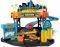 BBURAGO 1:43 STREET FIRE SKYLINE GARAGE  ...