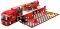 FERRARI RACING HAULER 1:43 [18/31202]