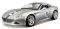 FERRARI CALIFORNIA ANNIVERSARY BURAGO 1:18 [1...