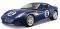 FERRARI CALIFORNIA ANNIVERSARY BURAGO 1:18  [...