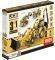 ENGINO JCB CONSTRUCTION BACKHOE LOADER [45/0J...