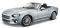 FIAT 124 SPIDER BBURAGO PLUS    1:24 