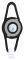  LED GLOBBER  (522-120)