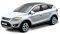 FORD KUGA BBURAGO STREET FIRE    1:43 [18/30010G]