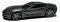 CORVETTE STINGRAY BBURAGO STREET FIRE  ...