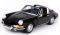 PORSCHE 911 1967 BBURAGO STREET CLASSICS COLLEZIONE    1:32 BLACK [18-43214]