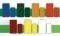  POKER METACRILATE   20X40MM ...
