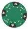  CASINO POKER AK & SUIT 13.5GR  ...
