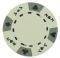   CASINO POKER AK & SUIT 13.5GR  ...