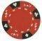  CASINO POKER AK & SUIT 13.5GR  ...