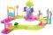 �ARBIE PLAYSET ON THE GO MOTORIZED - CARNIVAL...
