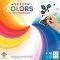 SPEED COLORS-  
