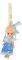  UNIKER  DISNEY FROZEN PRINCESS  3...