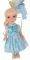  UNIKER DISNEY PRINCESS CINDERELLA -   30CM