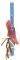 ������� UNIKER SUPERMAN 30CM