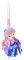 ������� MAGIC TOYS FROZEN 10018 ANNA 40CM