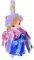  MAGIC TOYS FROZEN 10018 ANNA 40CM