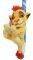 ������� MAGIC TOYS LION GUARD 71267 KION 40CM