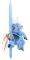 ��������� ������� MAGIC TOYS LION GUARD 71267...
