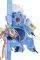   MAGIC TOYS LION GUARD 71267 BUNGA 40CM