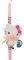  MAGIC TOYS HELLO KITTY 15370-1 40CM ...